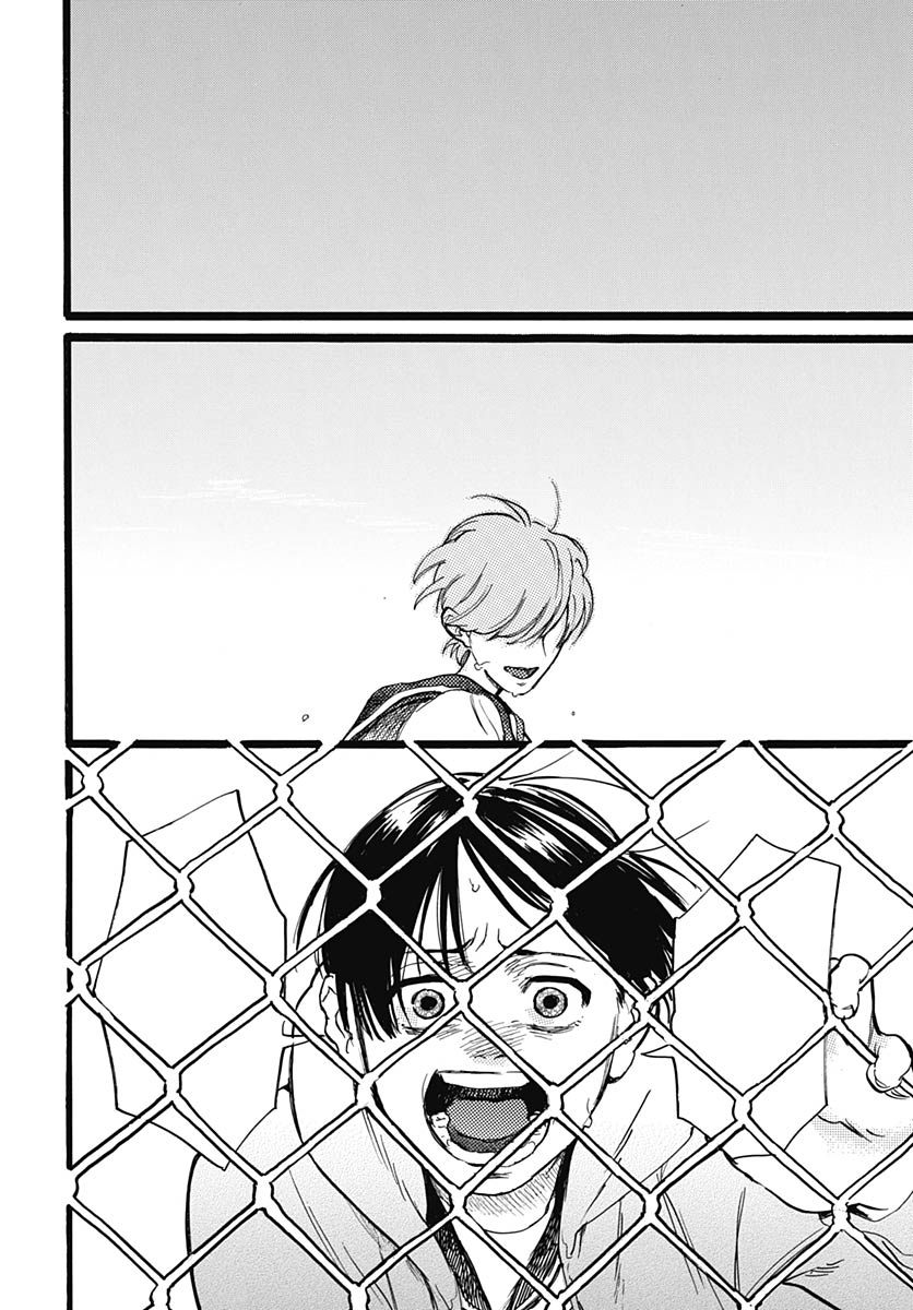 Read HITOKA NO YUIKA Chapter 18 [High Quality / Full] - Page 34 - nicomanga.net