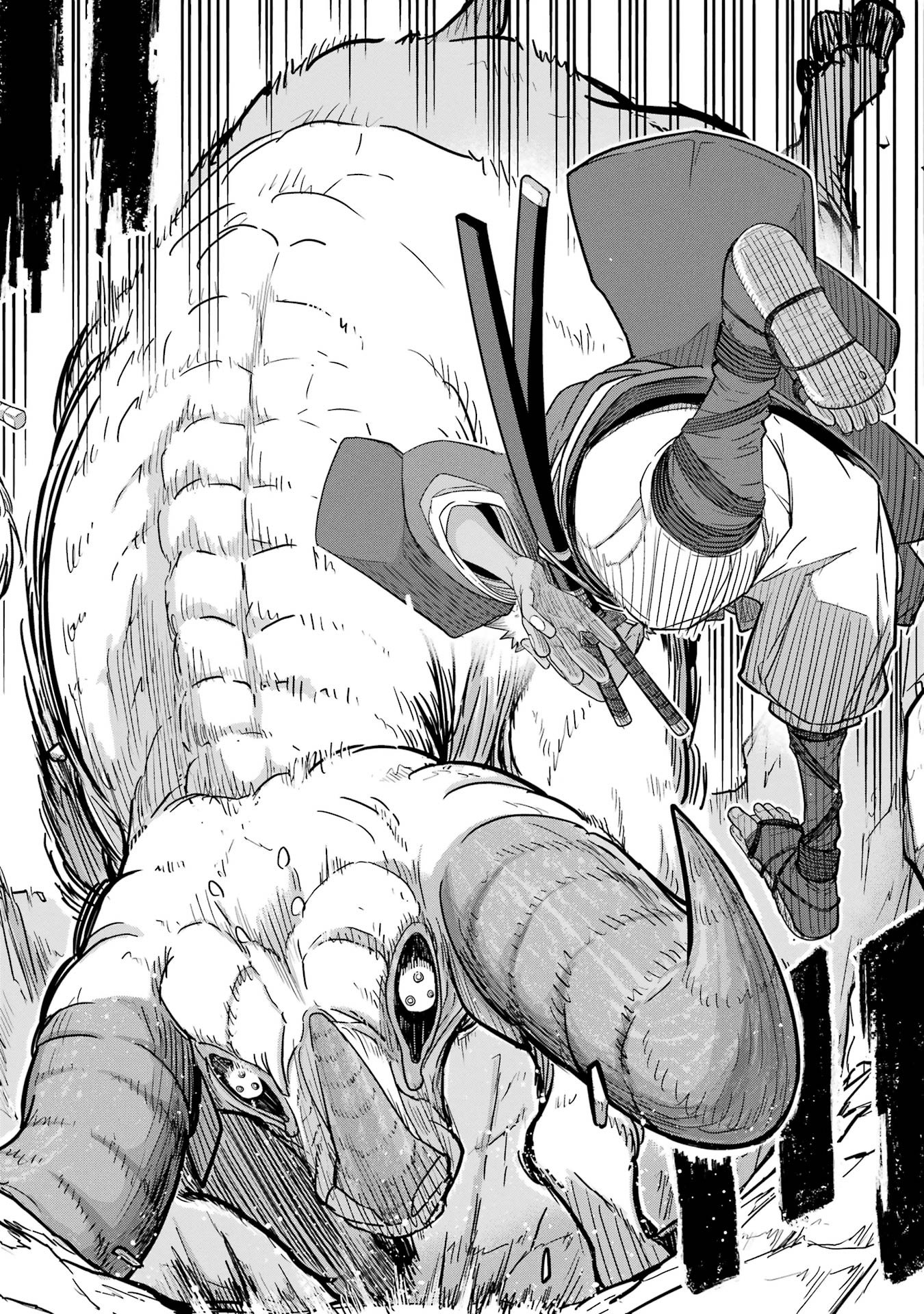 Read SAIKOU NANDO MEIKYUU DE PARTY NI OKIZARI NI SARETA S-RANK KENSHI, HONTOU NI MAYOI MAKUTTE DARE MO SHIRANAI SAISHINBU E: ORE NO KAN DA TO TABUN KOCCHI GA DEGUCHI DA TO OMOU Chapter 34 [High Quality / Full] - Page 2 - nicomanga.net