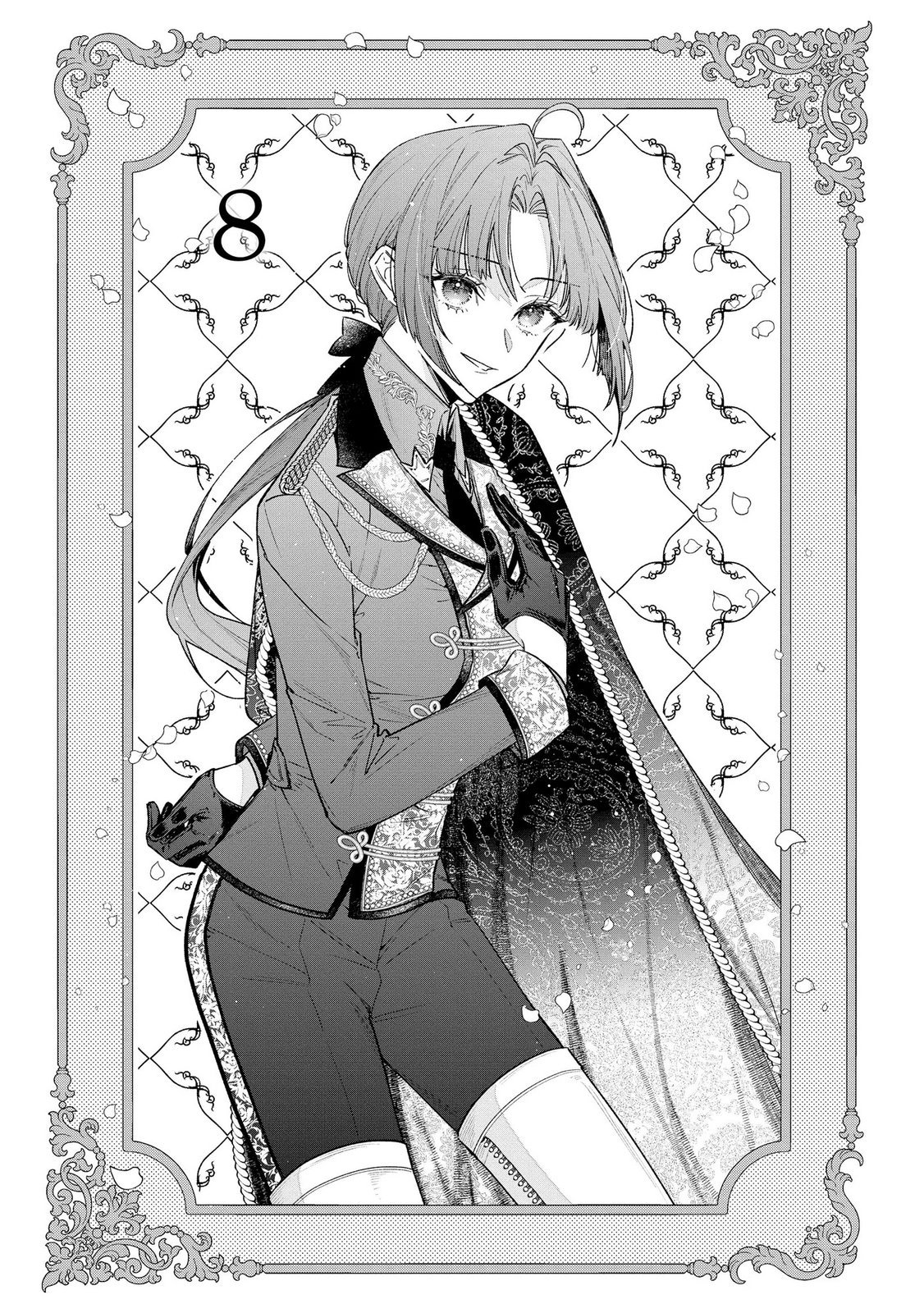 Read SEIJO-SAMA NO GYAKU HAREM KARA ABURETA KISHISAMA NI NETSURETSU NI KYUAI SARETEIRU KEN Chapter 8 [High Quality / Full] - Page 1 - nicomanga.net
