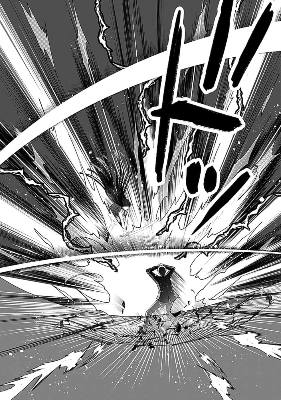 Read KIRAWAREMONO NO AKUYAKU KIZOKU NI TENSEI SHITA ORE, HAMETSU FLAG WO HESHORINAGARA SAIKYOU NI NATTEMIRU KOTO NI SHIMASHITA Chapter 7 [High Quality / Full] - Page 26 - nicomanga.net