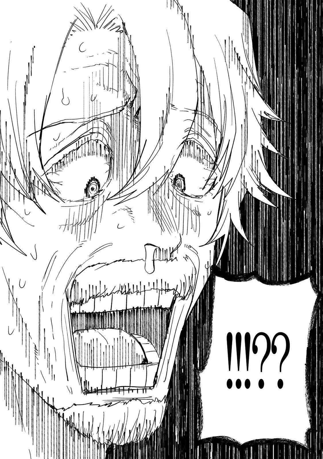 Read ISEKAI GOURMET DE NARIAGARI MUSO - RAW Chapter 39 [High Quality / Full] - Page 13 - nicomanga.net