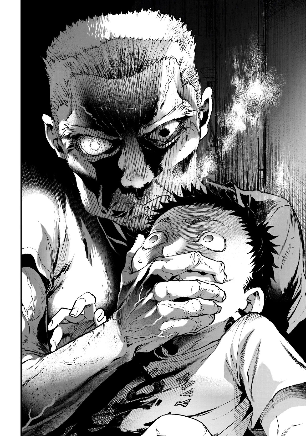 Read HIGA SHIMAI Chapter 20 [High Quality / Full] - Page 16 - nicomanga.com