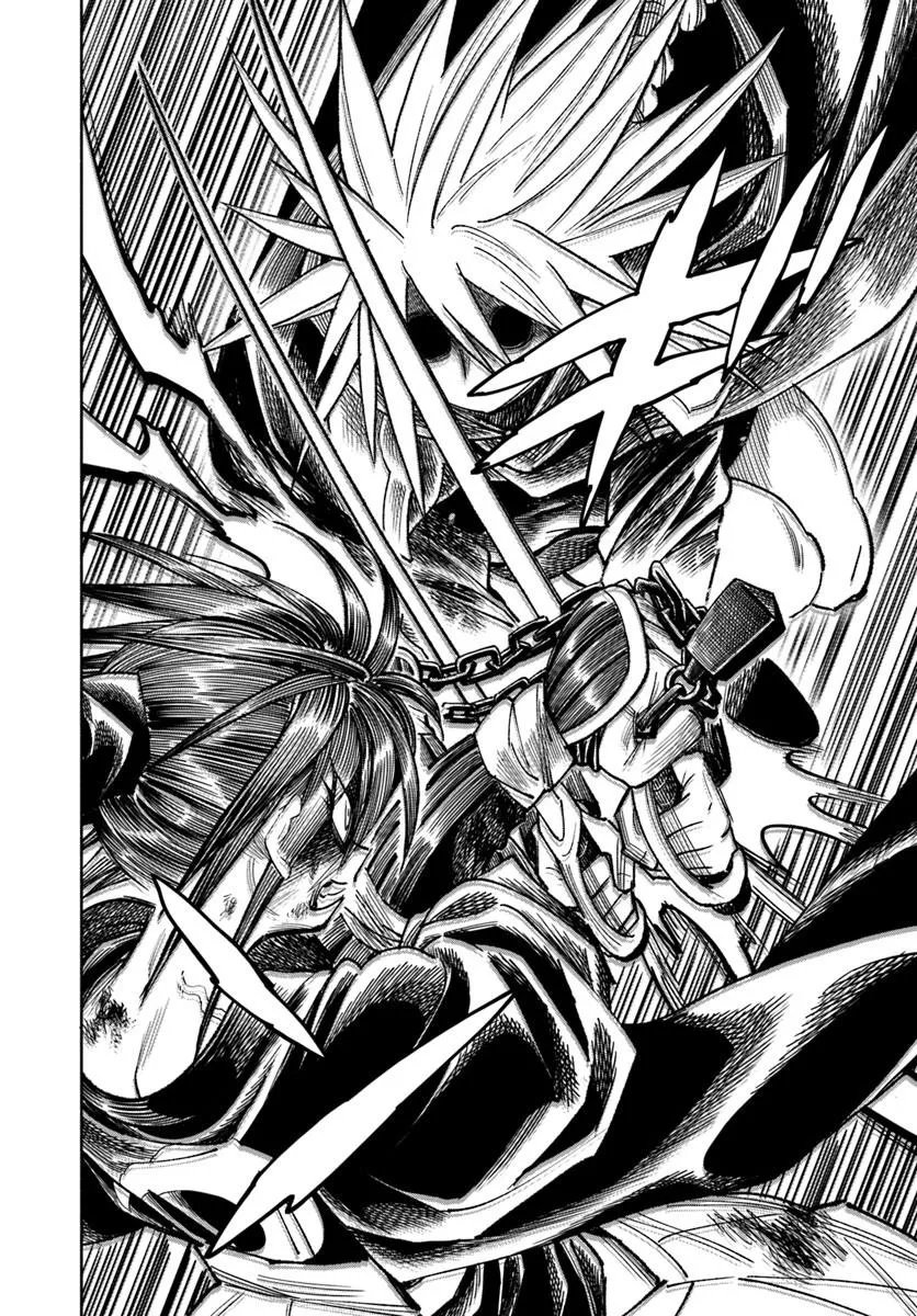 Read ISEKAI SAMURAI Chapter 44 [High Quality / Full] - Page 28 - nicomanga.com