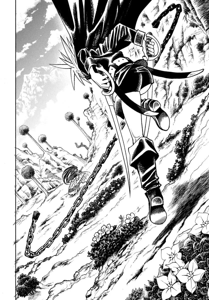 Read ISEKAI SAMURAI Chapter 44 [High Quality / Full] - Page 30 - nicomanga.com