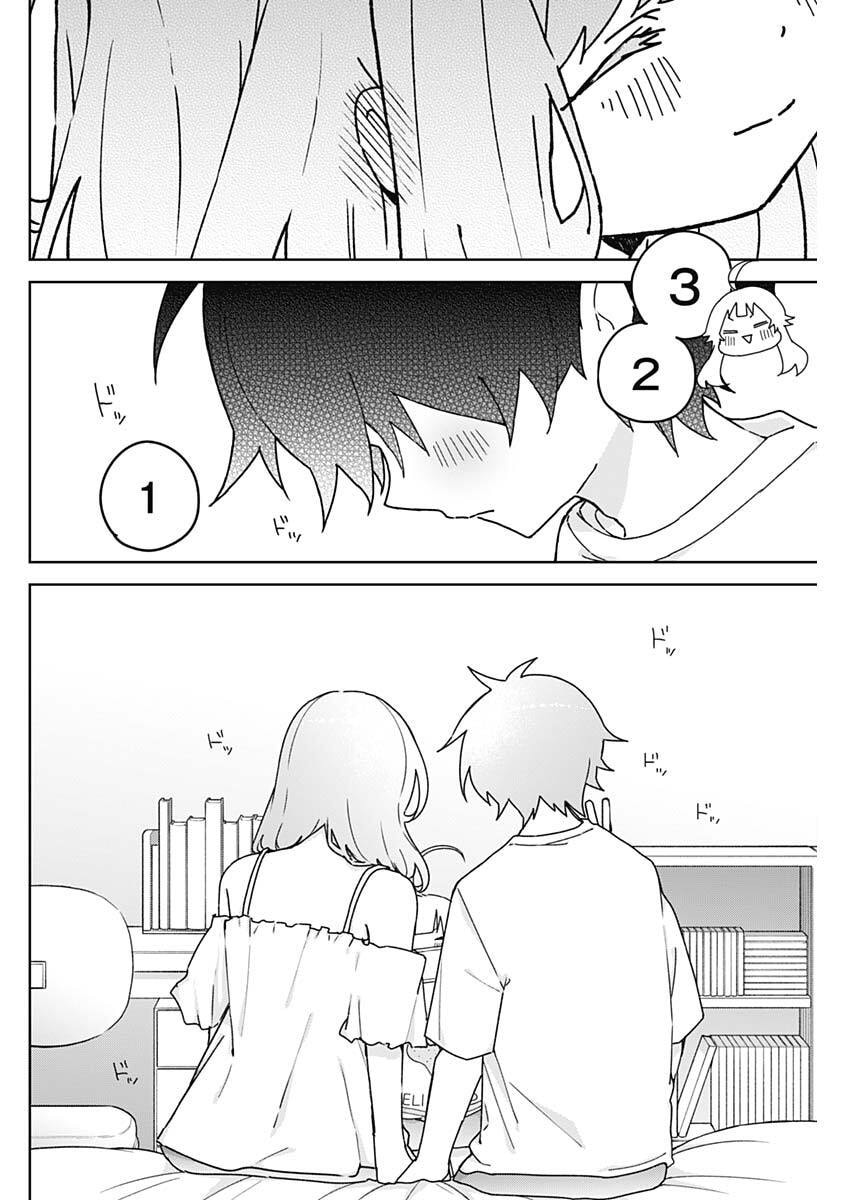 Read OSANANANANAJIMI Chapter 24 [High Quality / Full] - Page 14 - nicomanga.com