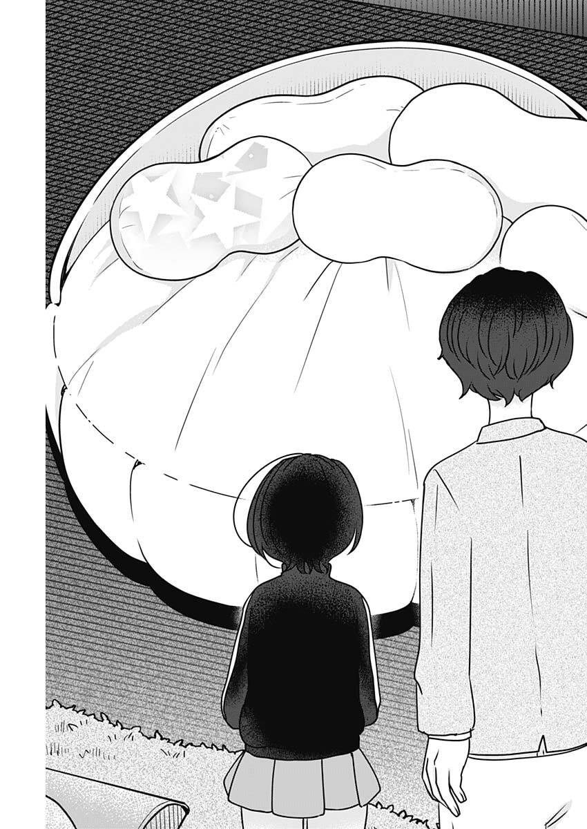 Read YAGATE EFUDE O UTSUROSHI KIMI WA Chapter 21 [High Quality / Full] - Page 5 - nicomanga.net
