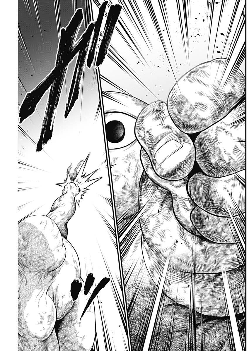 Read MAERCHEN CROWN Chapter 41 [High Quality / Full] - Page 15 - nicomanga.com