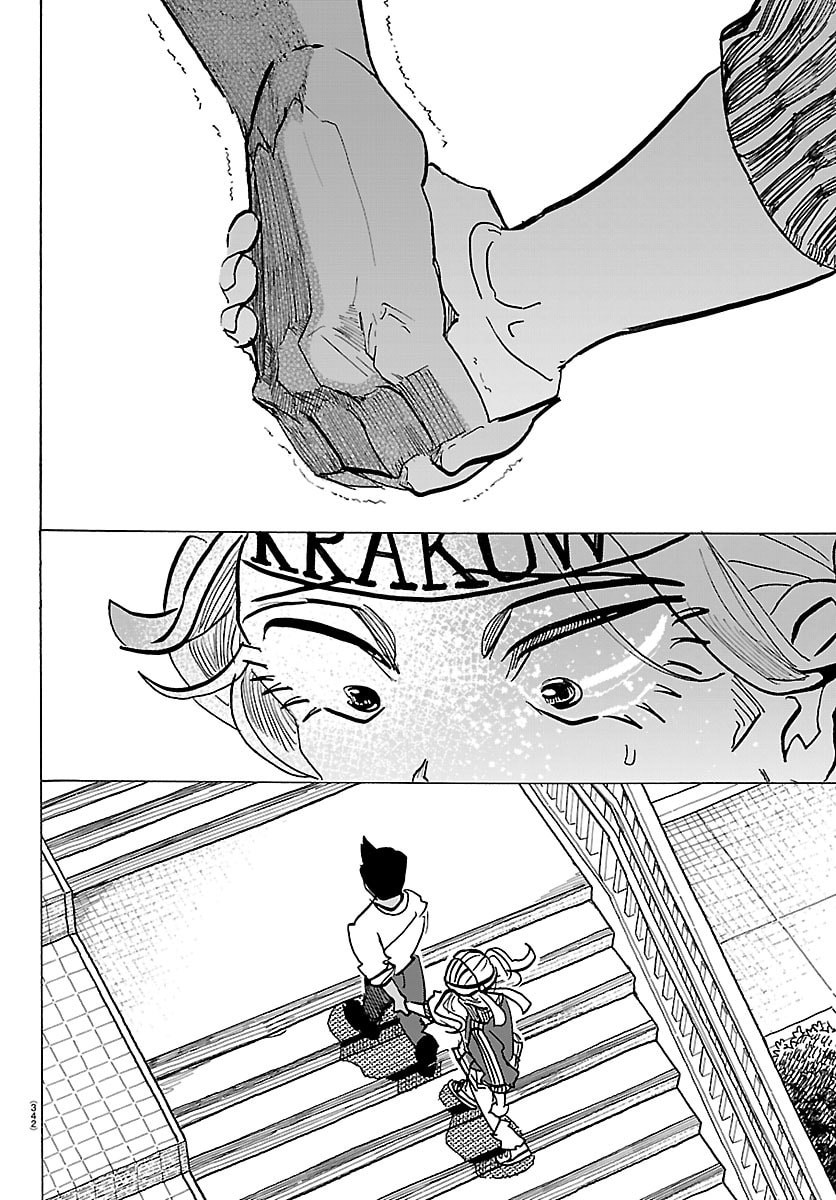 Read TAIKA NO RISEI Chapter 66 [High Quality / Full] - Page 4 - nicomanga.net