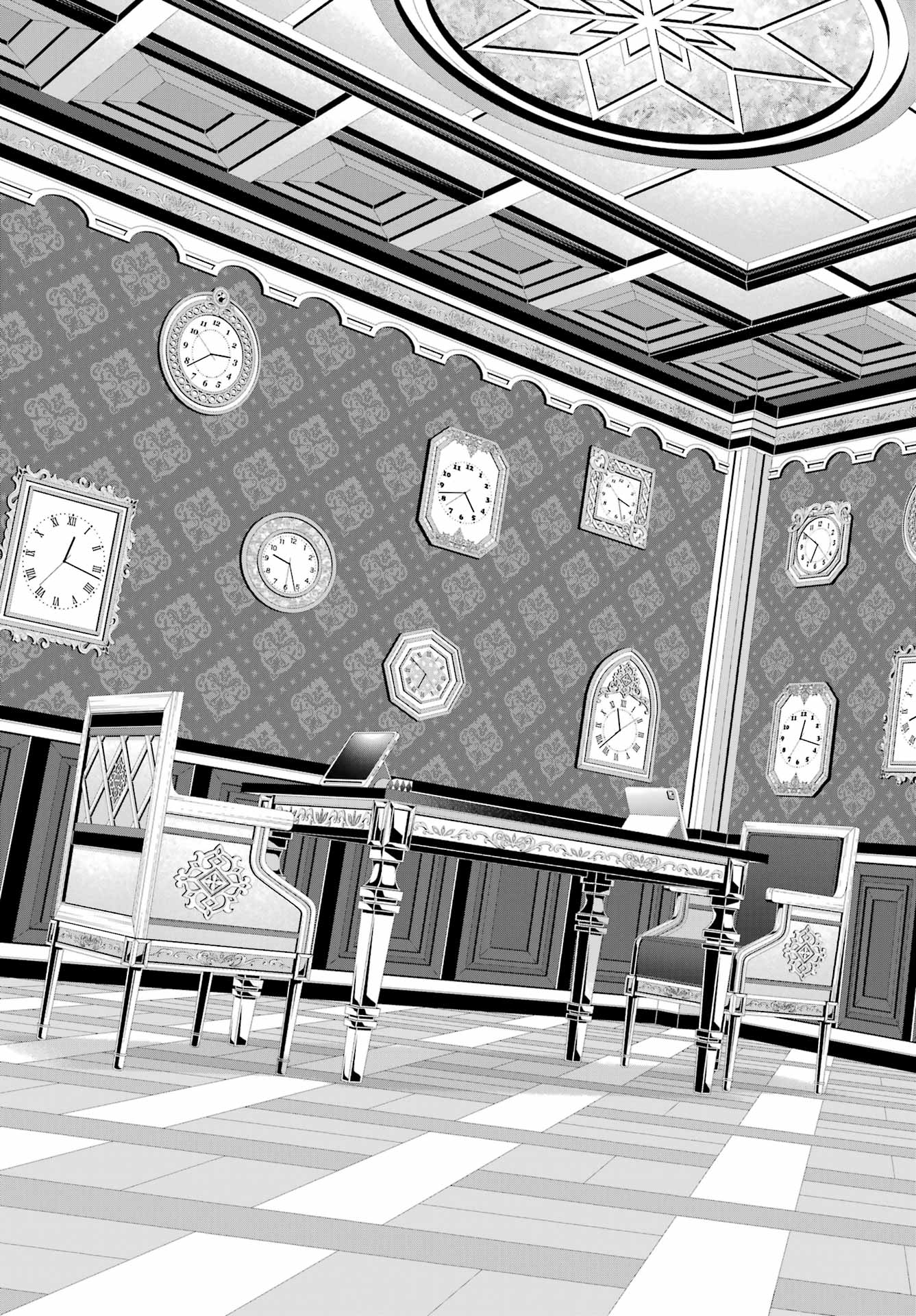 Read KAKEGURUI Chapter 128 [High Quality / Full] - Page 31 - nicomanga.com