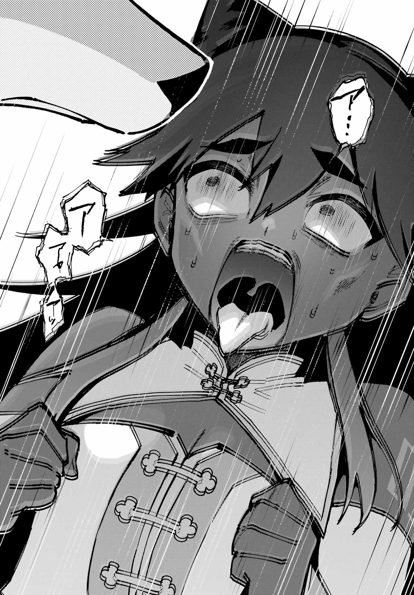 Read SHOKUJIN KEIKAKU Chapter 9 [High Quality / Full] - Page 10 - nicomanga.net