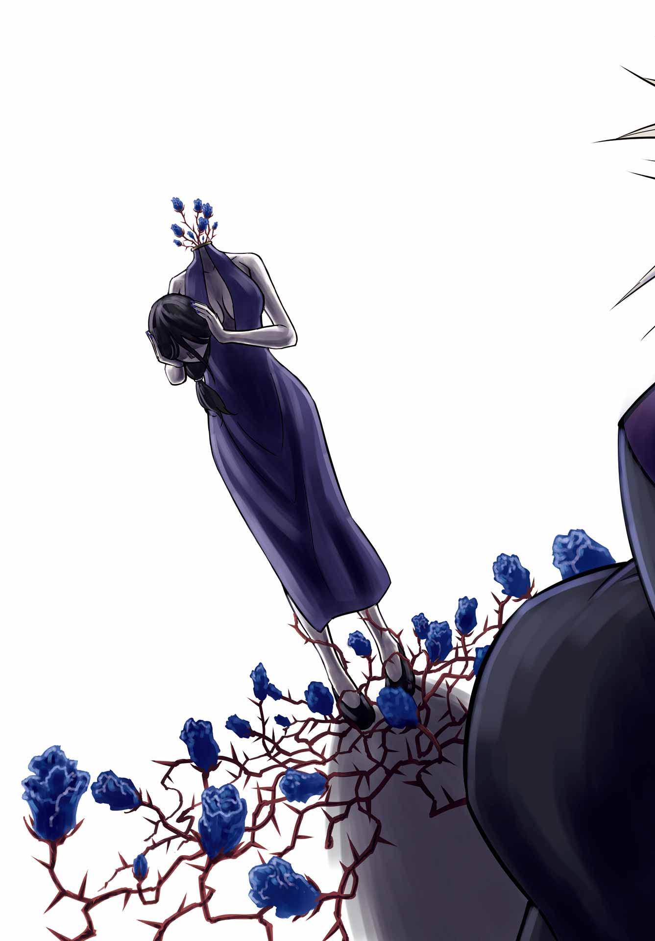 Read RAGNA CRIMSON Chapter 93 [High Quality / Full] - Page 17 - nicomanga.net