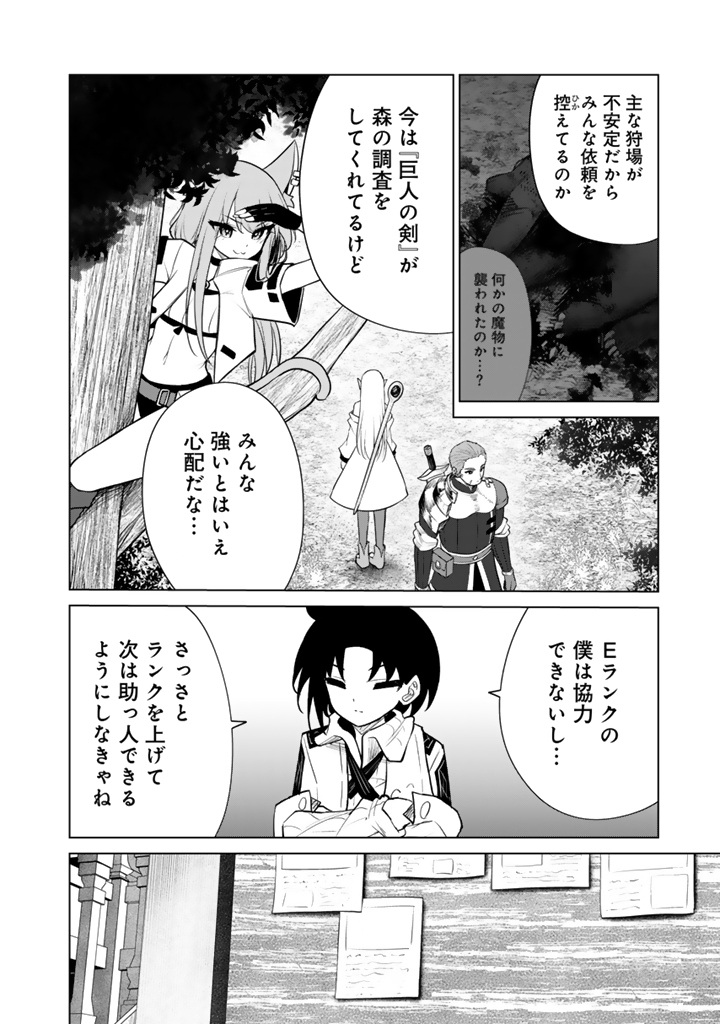 Read MOFUMOFU TO ISEKAI BOUKEN MESHI Chapter 22.1 [High Quality / Full] - Page 2 - nicomanga.net