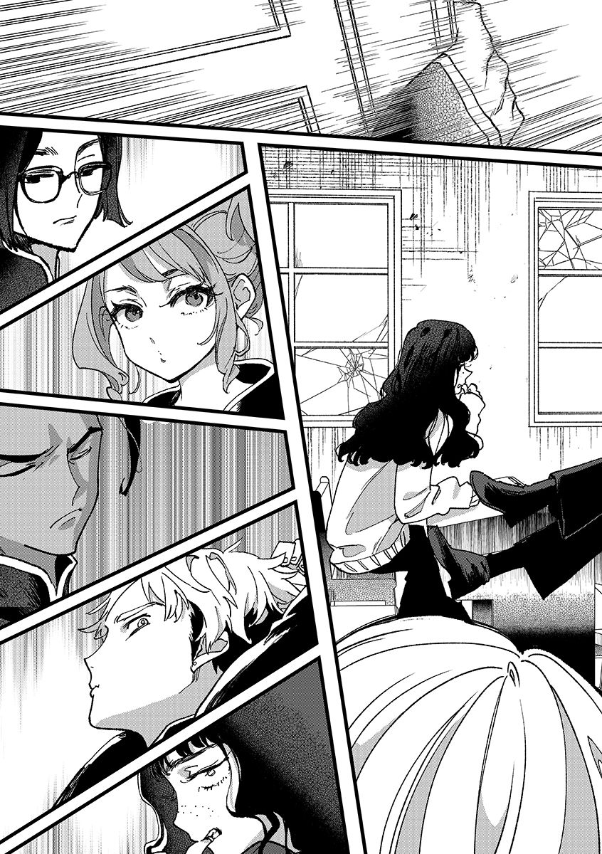 Read ORE, YUSHA JANAIDESUKARA. VR SEKAI NO CHOTEN NI KUNRIN SESHI OTOKO. TENSEI SHI, LEVEL 1 NO MUSHOKU KARA RESTART SURU Chapter 54.2 [High Quality / Full] - Page 11 - nicomanga.net