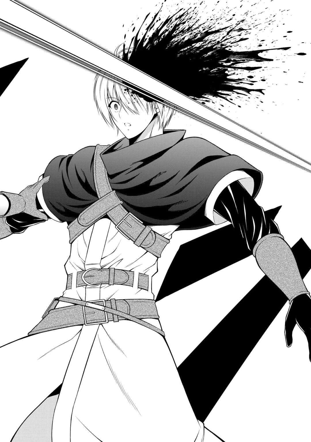 Read SASEN DE SHITARA YOROKONDE! - RAW Chapter 27 [High Quality / Full] - Page 12 - nicomanga.net