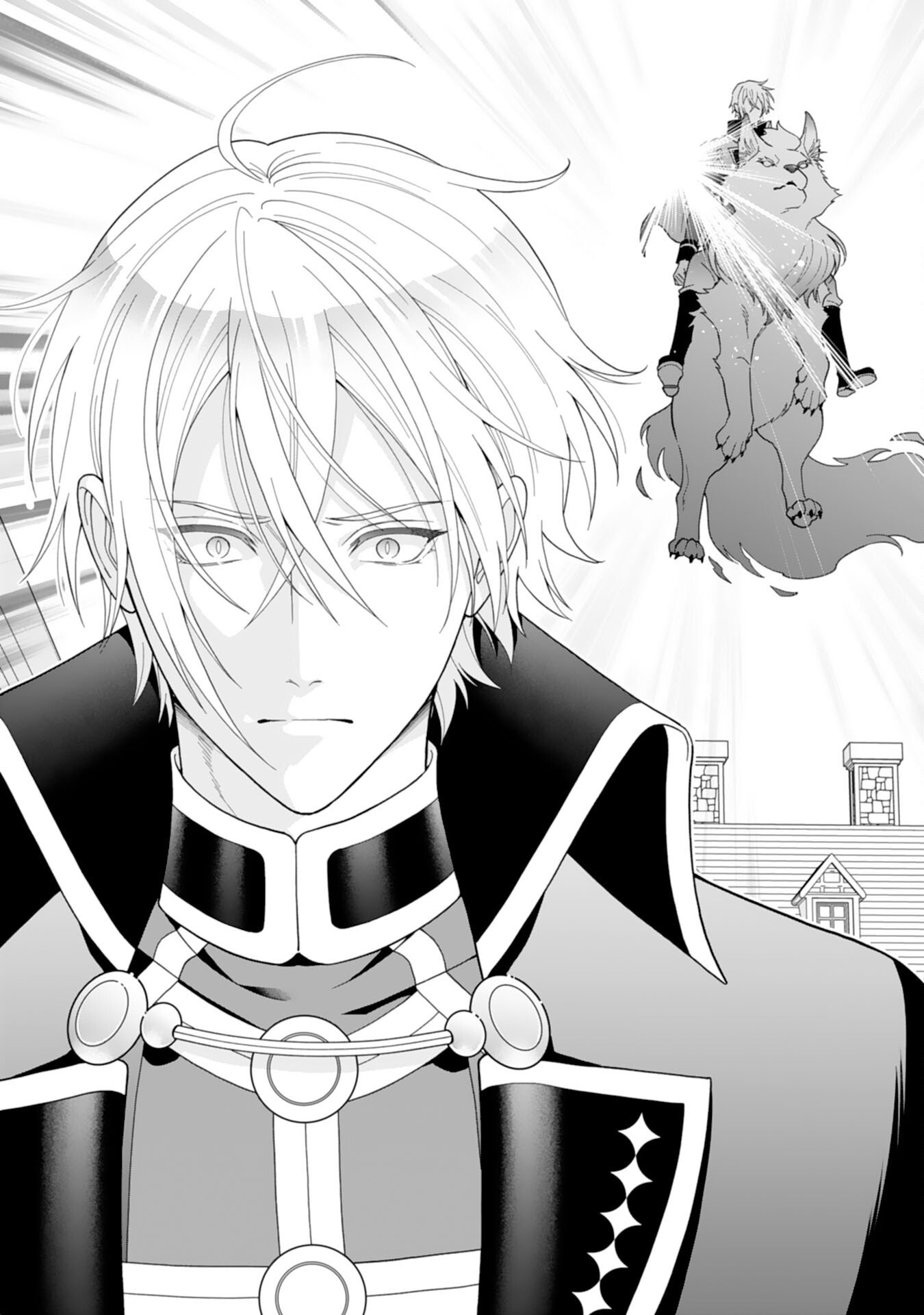 Read HIKIKOMORI REIJOU WA SUMERAGIHI NI NANTE NARITAKUNAI! - KOWAMOTE KOUTEI NO DEKIAI GA DADAMORE DE KOMARIMASU Chapter 24 [High Quality / Full] - Page 17 - nicomanga.net