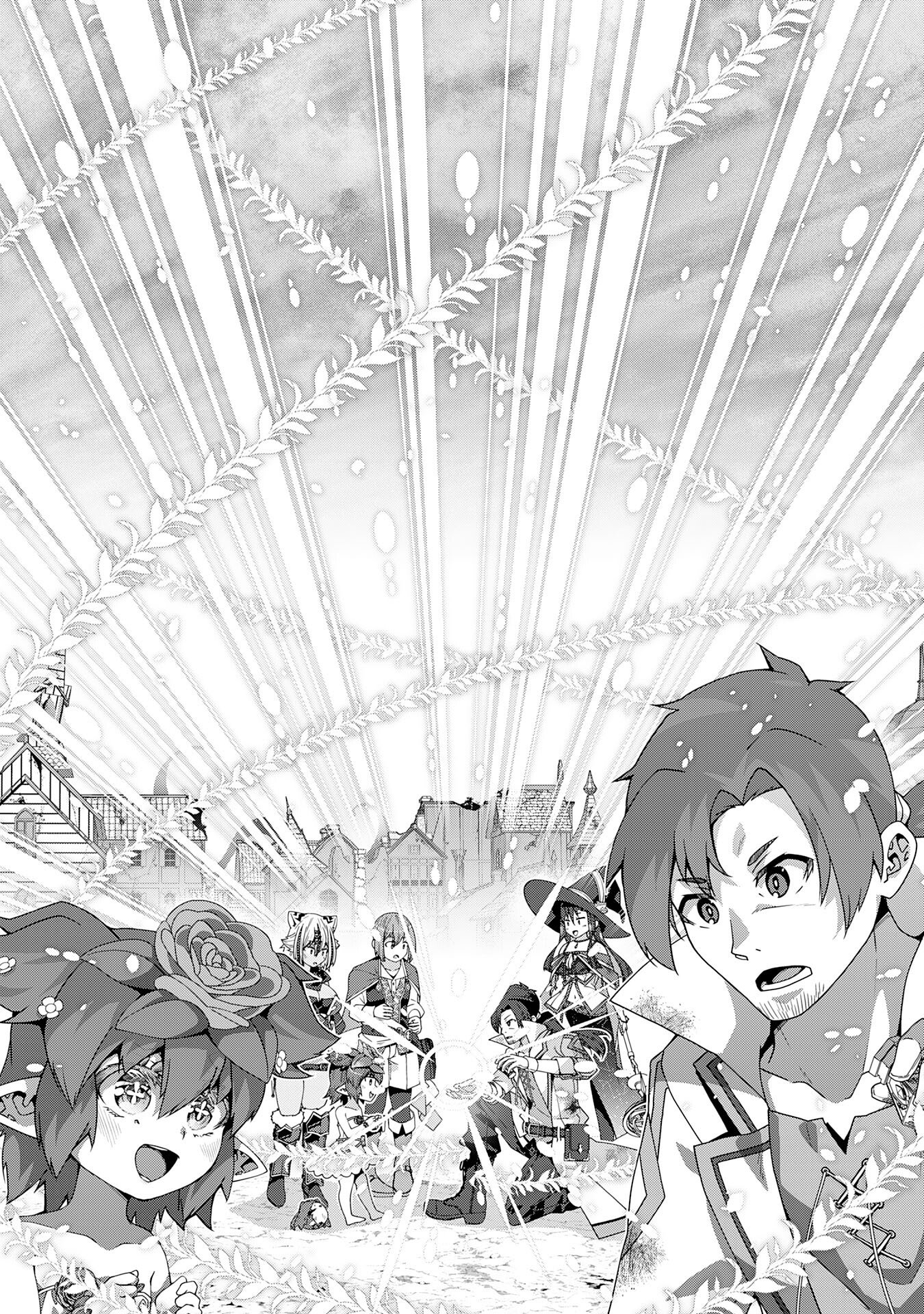 Read INAKA GURASHI NO MASOU KUKUSHI WA KAERIZAKU ~ FUSEI HABIKORU MOTO SHOKUBA WO KAIKO SARETA NODE DOKURITSU SHITARA, NAZEKA KAKKAI NO CHOU ICHIRYUU-TACHI GA ATSUMATTE KIMASHITA ~ Chapter 16 [High Quality / Full] - Page 20 - nicomanga.net
