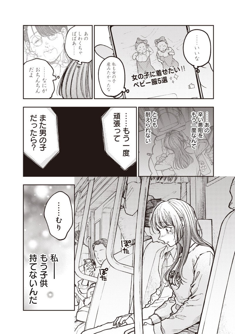 Read RISOUKYOU JOSHI ZUKAN ~WATASHI NO KEKKON SEIKATSU, TOTTEMO SHIAWASE DESU~ RAW Chapter 8.1 [High Quality / Full] - Page 18 - nicomanga.net