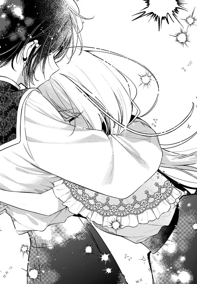 Read TSUKI WA HITSUJI WO KAZOENAI Chapter 22 [High Quality / Full] - Page 30 - nicomanga.net