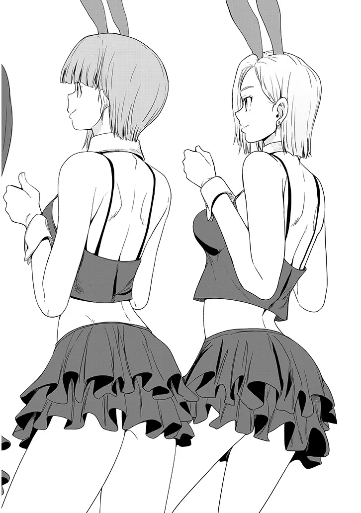 Read INAKA NO KURO GAL JK TO KEKKON SHIMASHITA Chapter 26.2 [High Quality / Full] - Page 4 - nicomanga.net