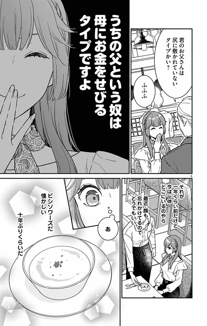 Read NAZOTOKI ISEKI HAKKUTSUBU Chapter 10 [High Quality / Full] - Page 6 - nicomanga.net