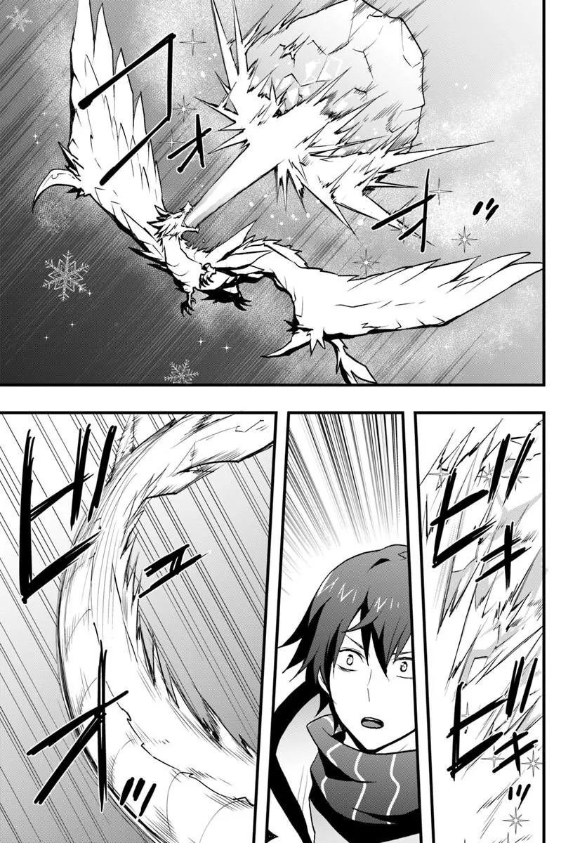 Read ISEKAI DE TE NI IRETA SEISAN SKILL WA SAIKYOU DATTA YOU DESU. (MANGA) - RAW Chapter 58 [High Quality / Full] - Page 11 - nicomanga.net
