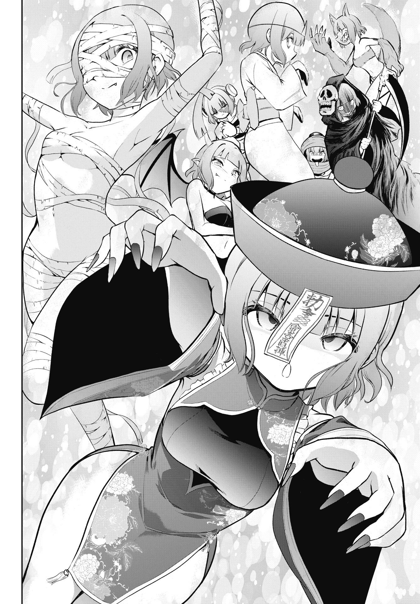 Read KONO KOI NO HISAKU WA SHIPPAI DESU Chapter 4 [High Quality / Full] - Page 14 - nicomanga.net