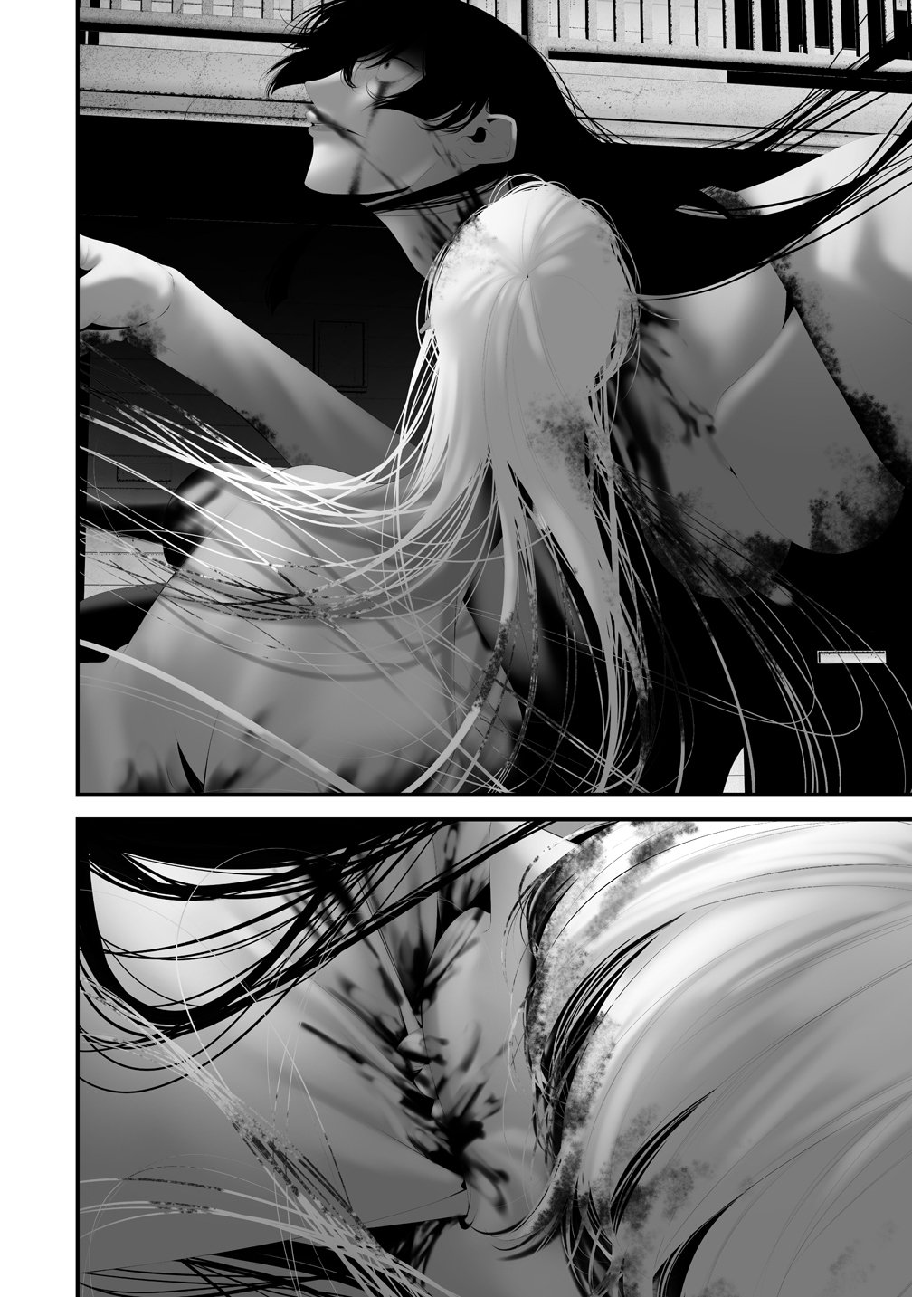 Read HACHIGATSU KOKONOKA BOKU WA KIMI NI KUWARERU. - RAW Chapter 45 [High Quality / Full] - Page 16 - nicomanga.net