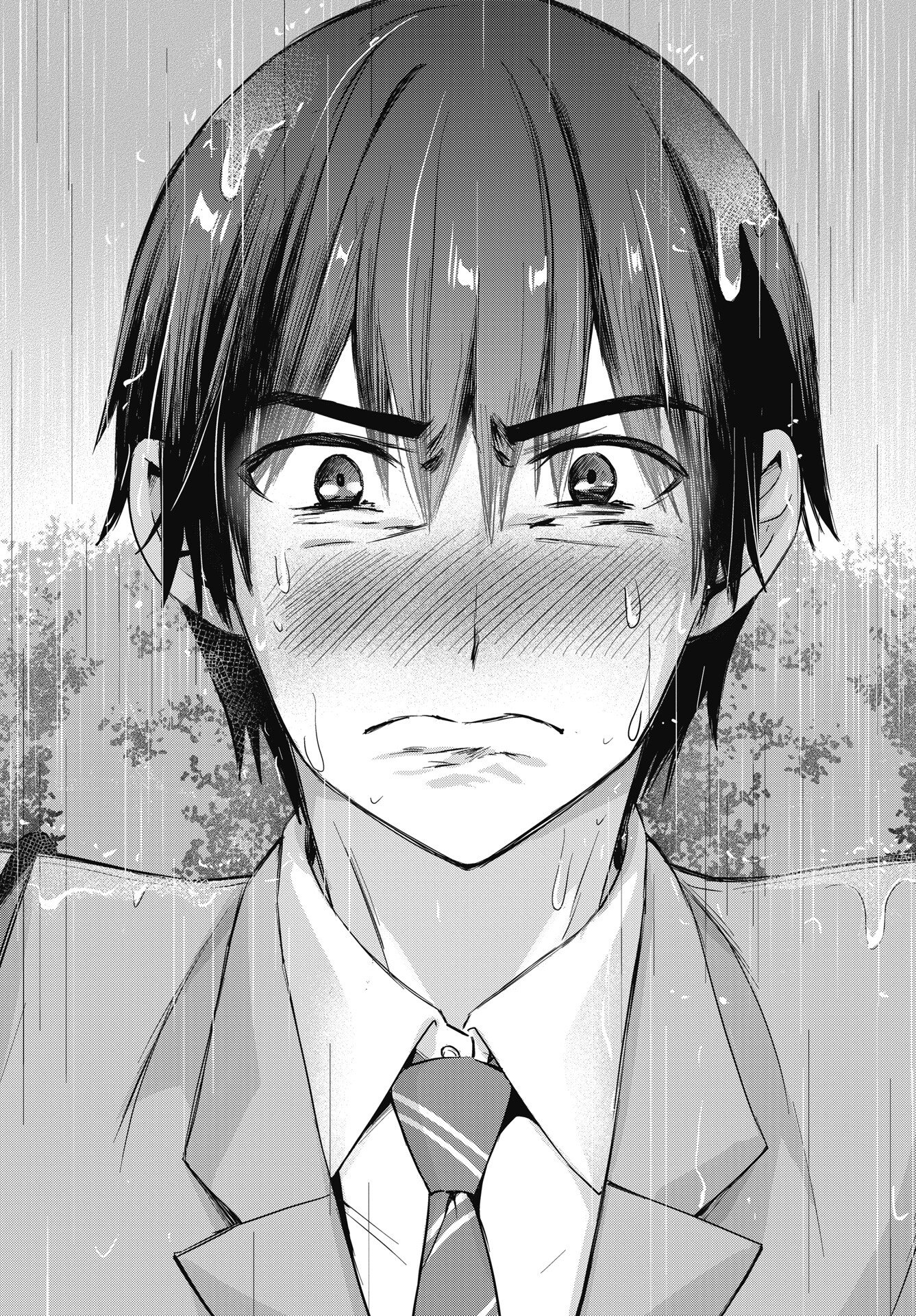 Read BOKURA NO LIBIDO Chapter 26 [High Quality / Full] - Page 7 - nicomanga.net