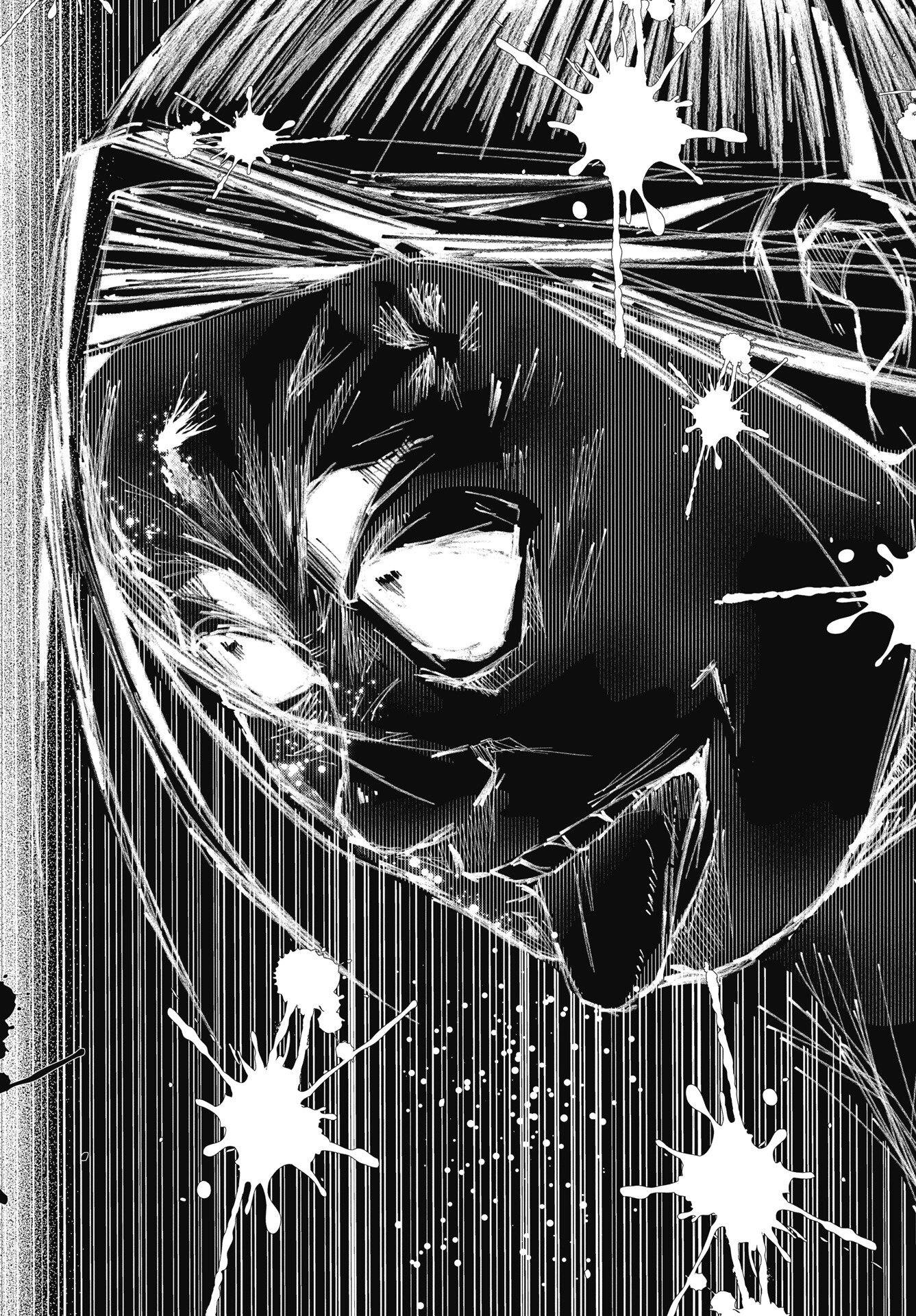 Read SHINJUKU BADASS BABIES Chapter 19 [High Quality / Full] - Page 20 - nicomanga.net