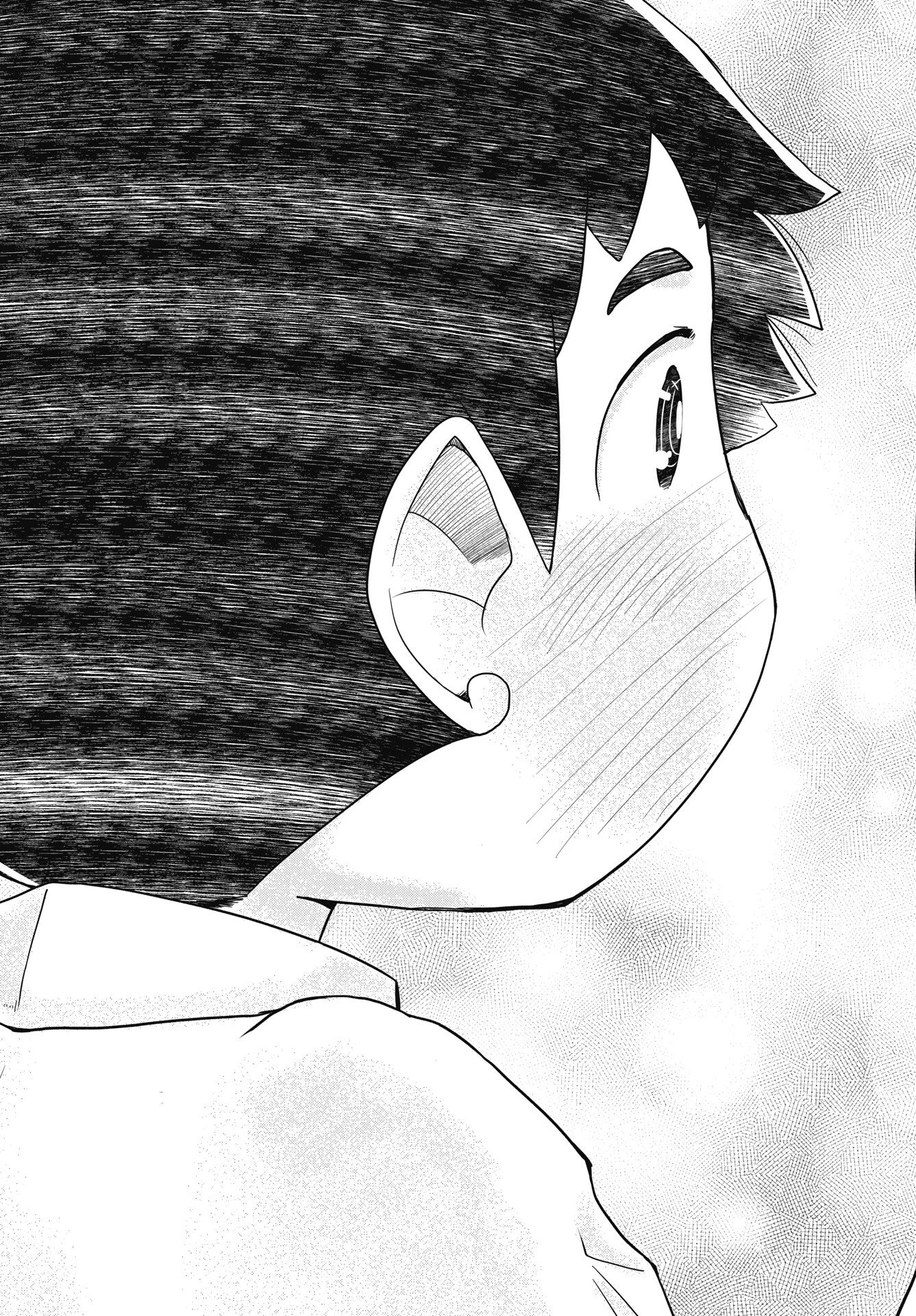 Read HIMITSU NO KIMPATSU TWIN TAILS Chapter 21 [High Quality / Full] - Page 13 - nicomanga.net