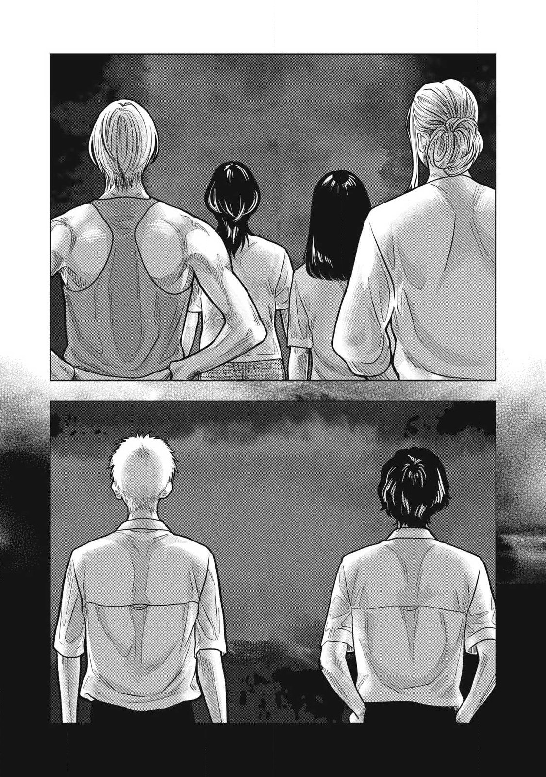 Read TOI TOI TOI Chapter 28 [High Quality / Full] - Page 10 - nicomanga.net