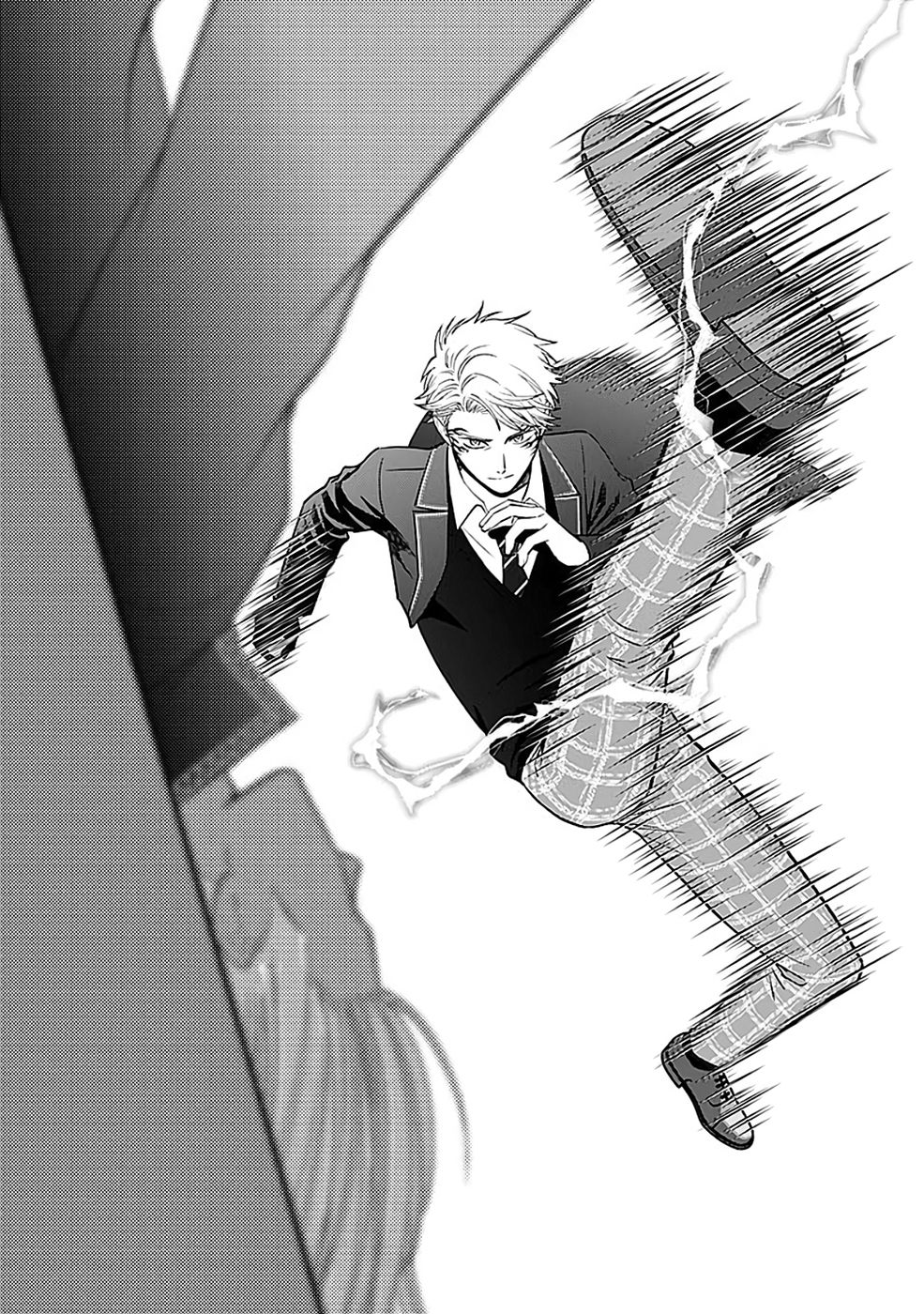 Read KIRAWAREMONO NO AKUYAKU KIZOKU NI TENSEI SHITA ORE, HAMETSU FLAG WO HESHORINAGARA SAIKYOU NI NATTEMIRU KOTO NI SHIMASHITA Chapter 14 [High Quality / Full] - Page 14 - nicomanga.net