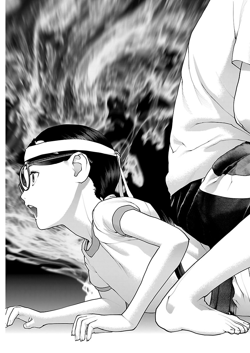 Read SEISHOKUKI - RAW Chapter 187 [High Quality / Full] - Page 22 - nicomanga.com