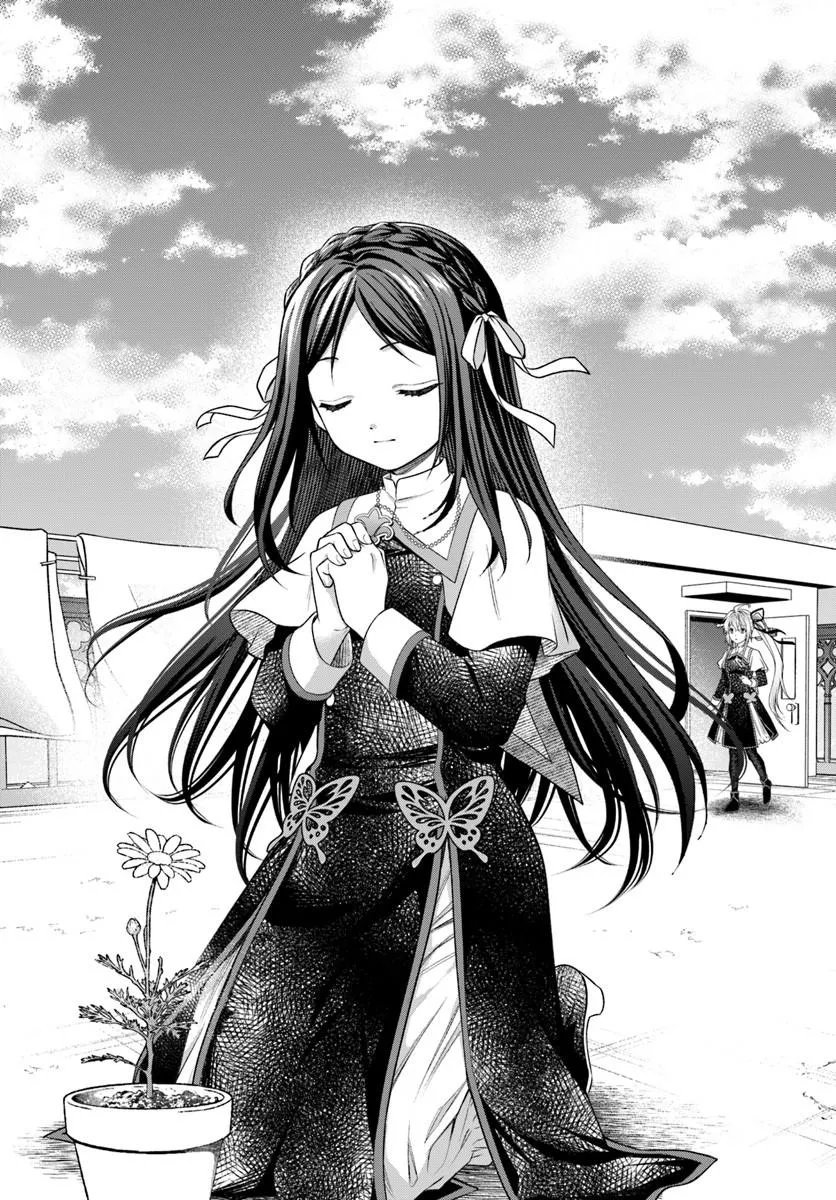 Read SHINIGAMI SEIJO Chapter 4.2 [High Quality / Full] - Page 27 - nicomanga.net
