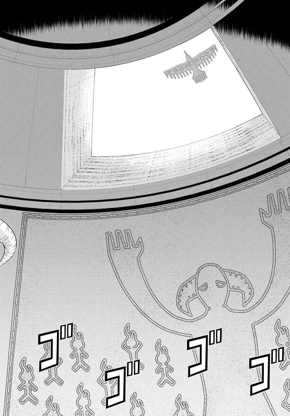 Read JIKAN TEISHI YUUSHA - YOMEI 3-KA NO SETTEI JA SEKAI O SUKUU NI WA MIJIKA SUGIRU Chapter 72 [High Quality / Full] - Page 38 - nicomanga.net