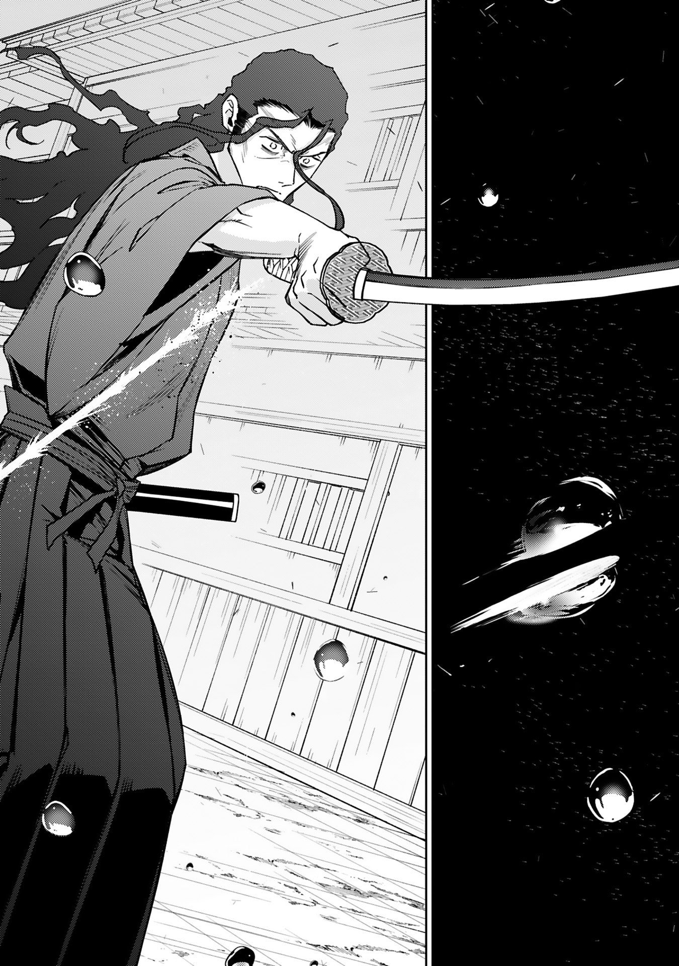 Read ARAFO BOUKENSHA, DENSETSU NI NARU - SS RANK NO MUSUME NI KYOUKA SARETARA SSS RANK NI NARIMASHITA Chapter 58 [High Quality / Full] - Page 10 - nicomanga.net