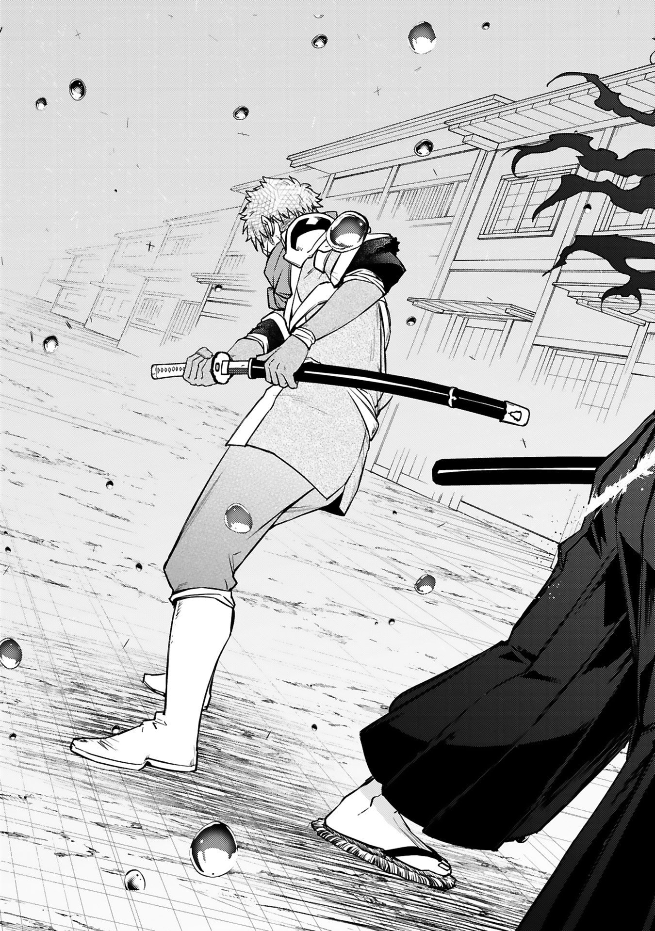 Read ARAFO BOUKENSHA, DENSETSU NI NARU - SS RANK NO MUSUME NI KYOUKA SARETARA SSS RANK NI NARIMASHITA Chapter 58 [High Quality / Full] - Page 11 - nicomanga.net