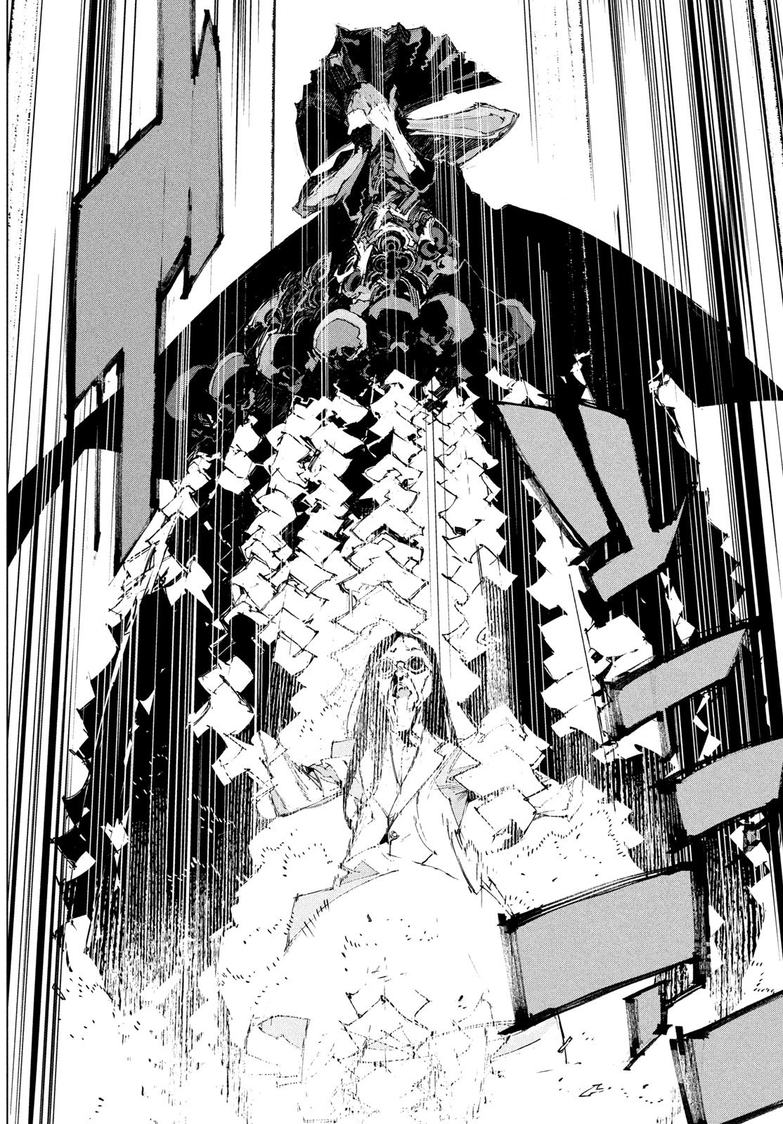 Read GYAKUSATSU KIGEN Chapter 1 [High Quality / Full] - Page 15 - nicomanga.net