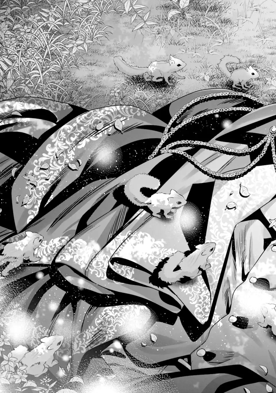 KONYAKUSHA WO SUTETARA, TANOSHII MAHOU GAKKOU NO SEIKATSU WA MATTE IMASHITA! Chapter 1.2 page 22 - nihonkuni.com