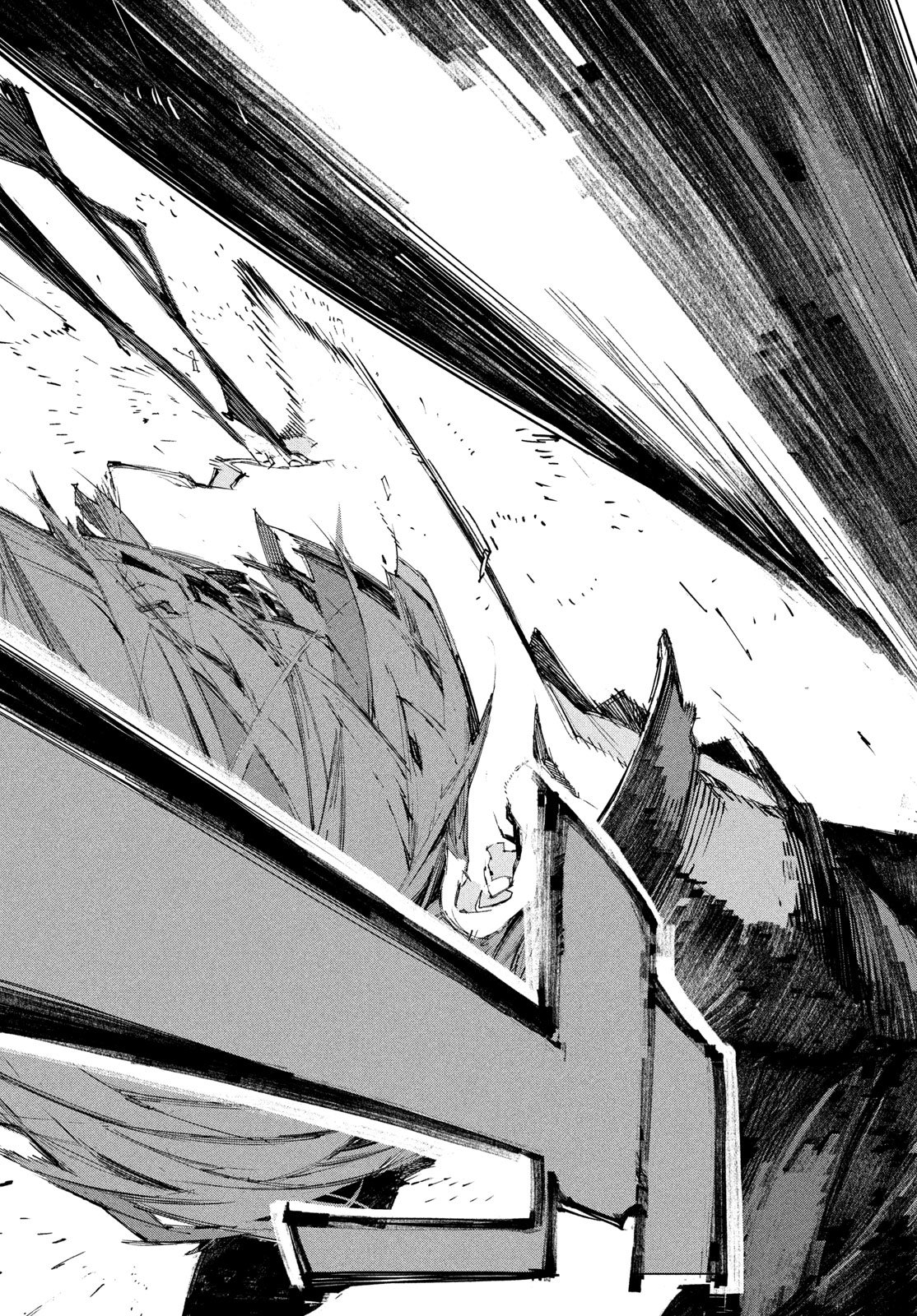 Read GYAKUSATSU KIGEN Chapter 1 [High Quality / Full] - Page 35 - nicomanga.net