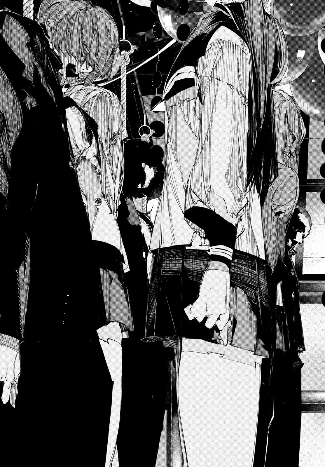 Read GYAKUSATSU KIGEN Chapter 1 [High Quality / Full] - Page 49 - nicomanga.net