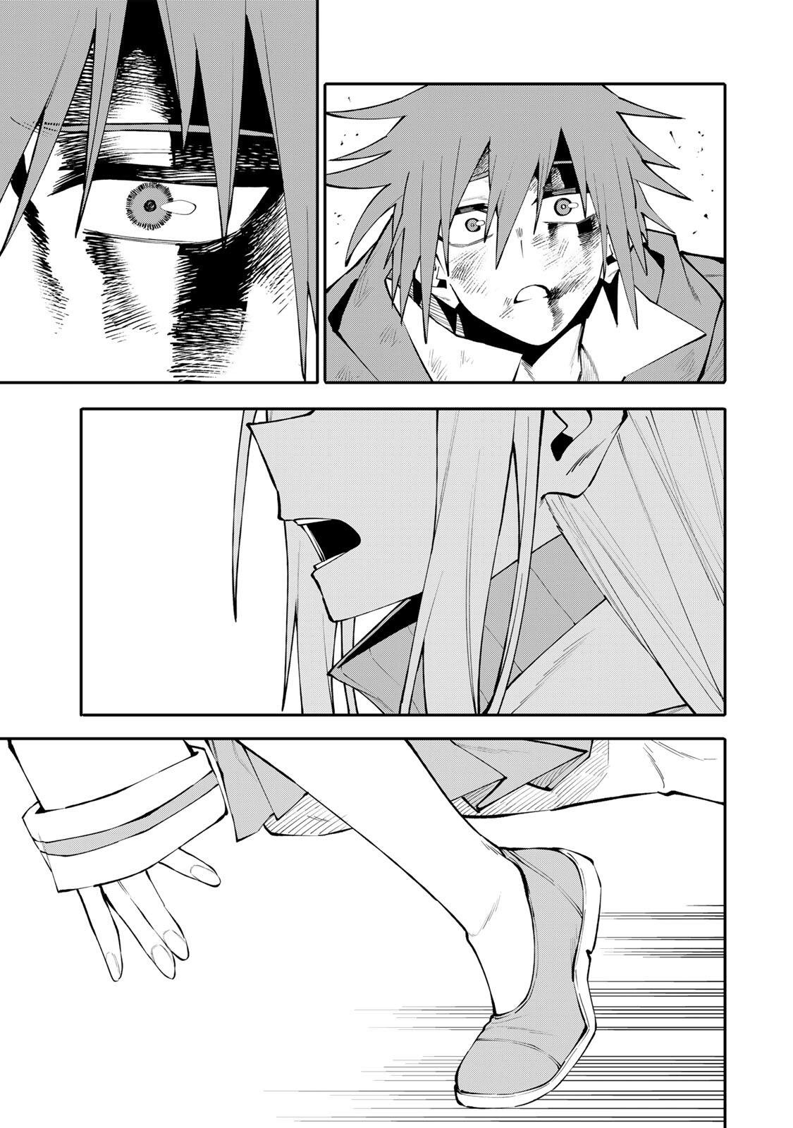 Read OKAASAN BOUKENSHA, LOGIN BONUS DE SUKIRU "SHUFU" NI MEZAMEMASHITA. SHUUITI MORAERU CHIRASHI DE BOUKENSHA SEIKATSU GANBARIMASU! Chapter 30 [High Quality / Full] - Page 9 - nicomanga.net