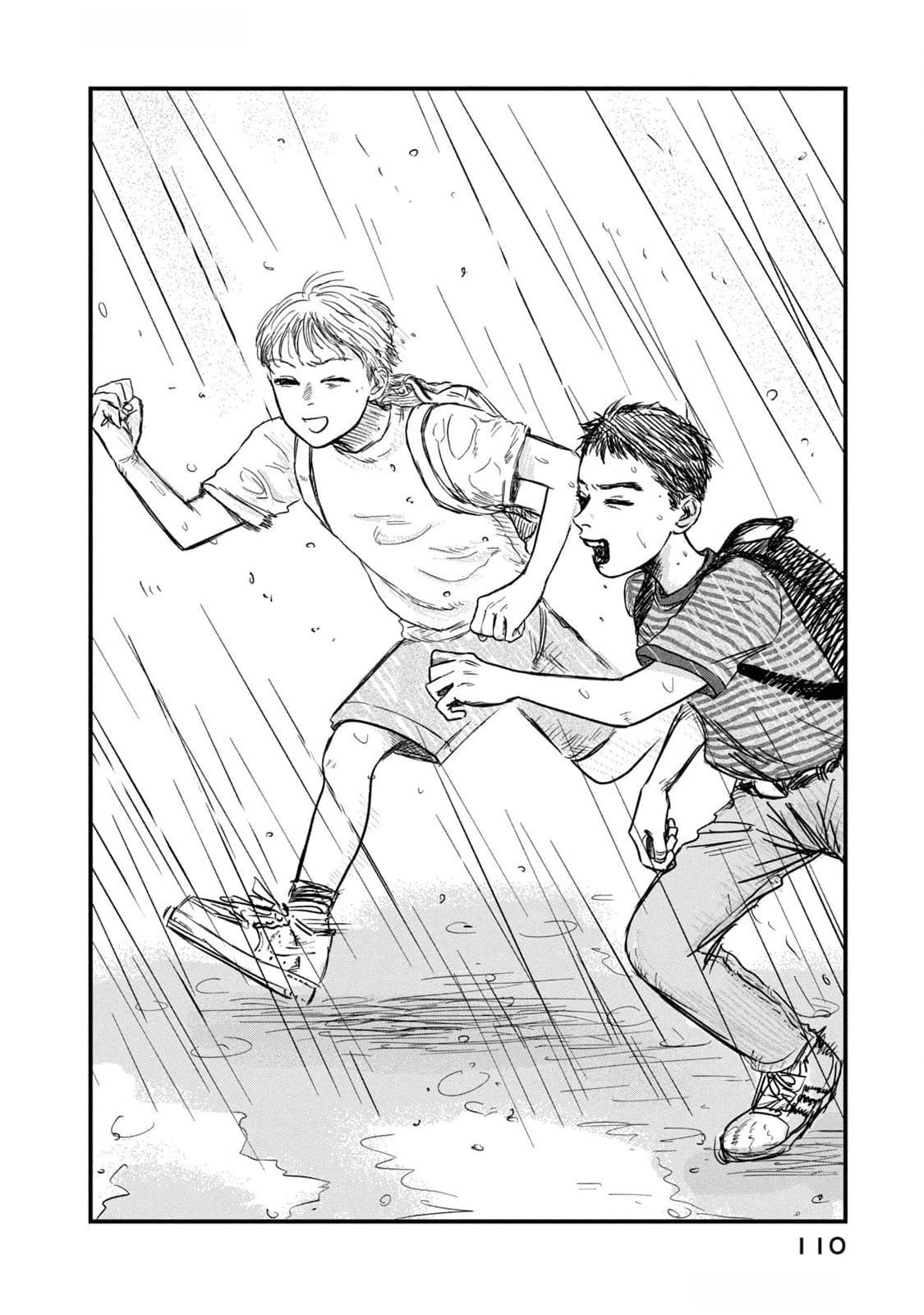DOKUDAMI NO HANA SAKU KORO Chapter 8 page 22 - nihonkuni.com