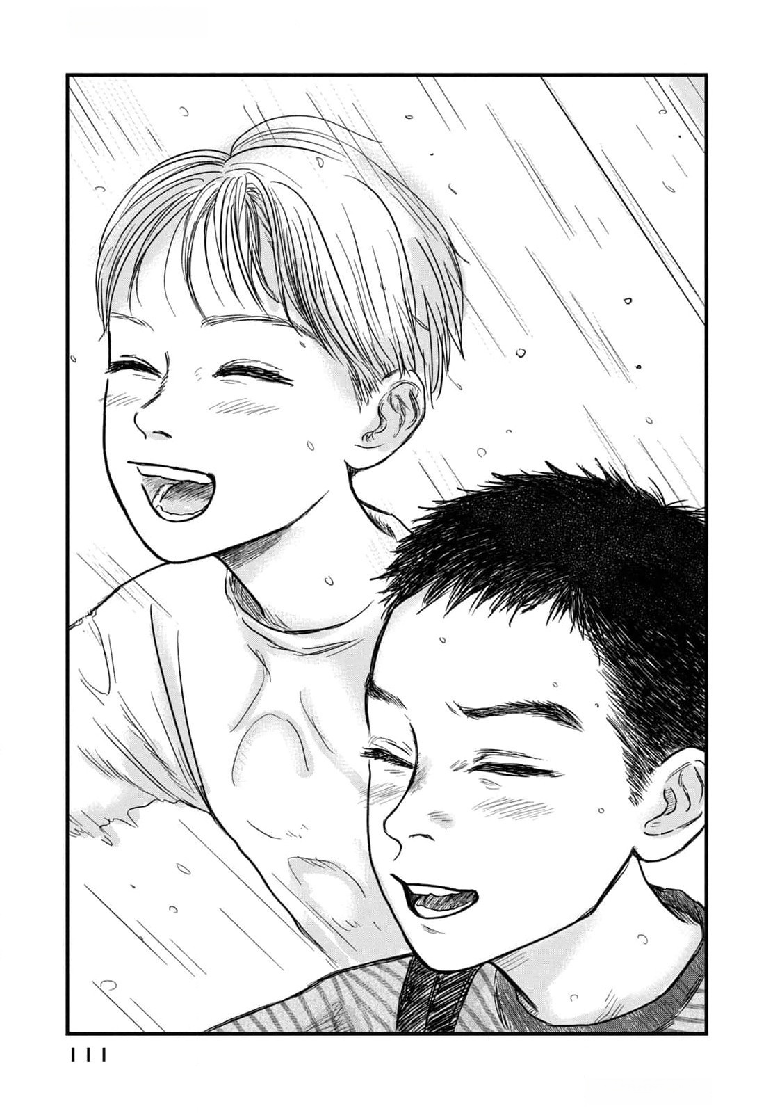 DOKUDAMI NO HANA SAKU KORO Chapter 8 page 23 - nihonkuni.com