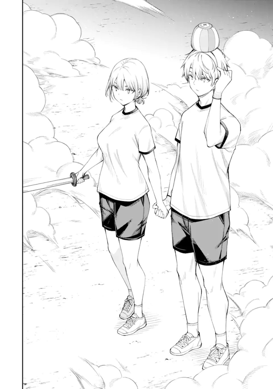 RENAI NO JUGYOU Chapter 17.1 page 12 - nihonkuni.com
