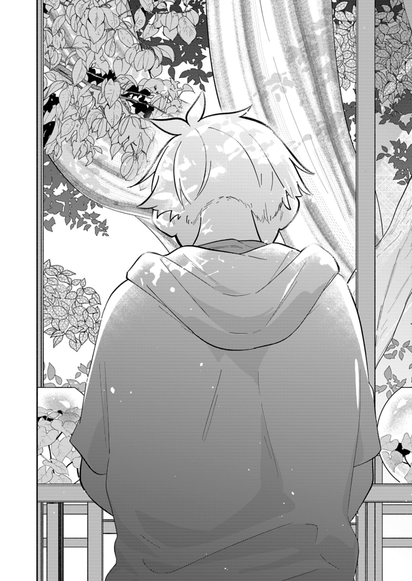 Read BOKU NO IKEZUNA FIANCE Chapter 22.2 [High Quality / Full] - Page 12 - nicomanga.net