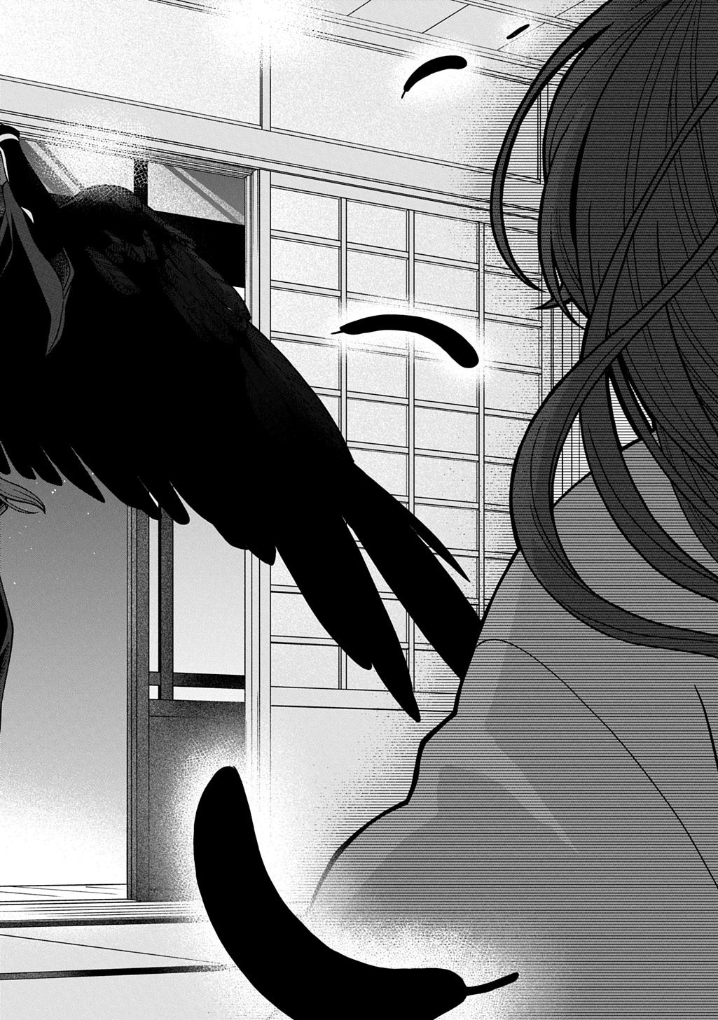 YOYAMI NO KONIN ZENSE NO SHUKUEN TO ITSUWARI NO KONYAKUSHA Chapter 4 page 26 - nihonkuni.com