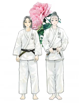 NATORI TO SHIZUHA