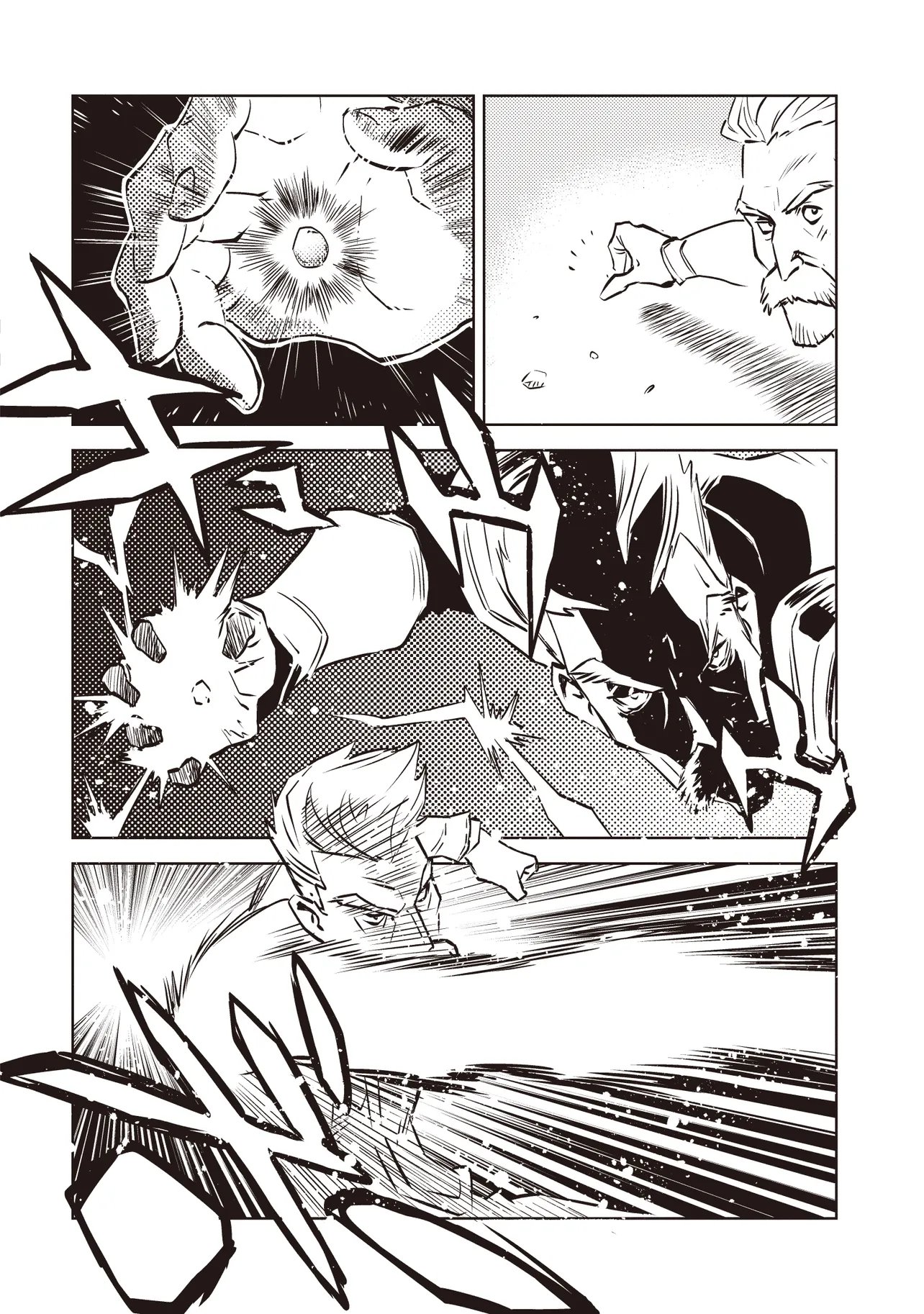 Read NANI GA TAME NI KISHI WA TATSU Chapter 9.2 [High Quality / Full] - Page 2 - nicomanga.net