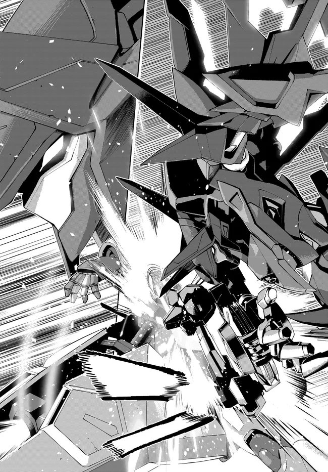Read CODE GEASS PURE ALMARIA Chapter 17 [High Quality / Full] - Page 4 - nicomanga.com